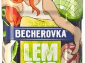 Mladí designéři si řekli, že láhev Becherovky Lemond by potřebovala nový kabát. A vytvořili  novou Art.edici