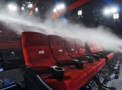 Společnost Cinema City otevřela první megaplex v České republice