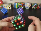 Rubik's Futuro Cube