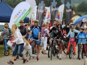Na Lipně vyvrcholí sezóna Lipno Sport Festem