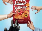 Chio Chips přitáhnou každého