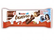 S Kinder Bueno můžete vyhrát jedinečný náramek Trollbeads