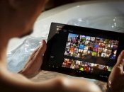 Xperia™ Tablet Z v prodeji. Neuvěřitelně tenký, lehký a výkoný