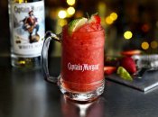 Jahodové daiquiri: oblíbený drink Ernesta Hemingwaye