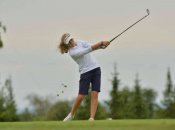 Slavíček Golf Academy  má čtyři želízka v soutěži Golfista roku