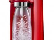 SodaStream uvádí na český trh designovou řadu výrobníků perlivé vody s označením SPIRIT