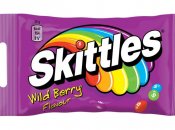 Fanoušci si prosadili nové Skittles Wild Berry