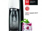 SodaStream má novou designovou řadu