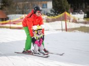 V neděli skončí zima ve Skiareálu Lipno lyžováním za dvacku