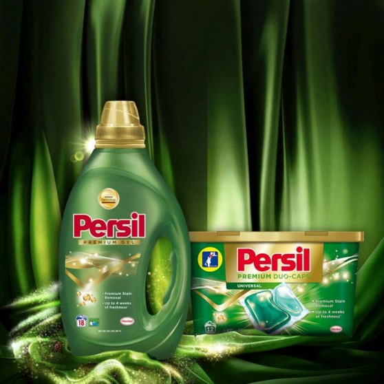 Persil Premium je nejlepší Persil všech dob