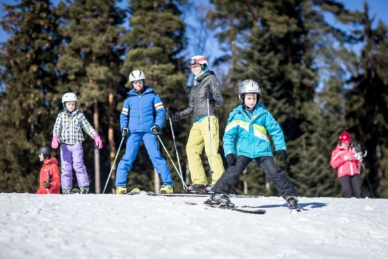 Skiareál Lipno chystá novinky. Sezóna začne s prvními mrazy