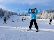 Zimní sezóna je na dosah ruky a střediska Dolního Rakouska lákají milovníky sněhu